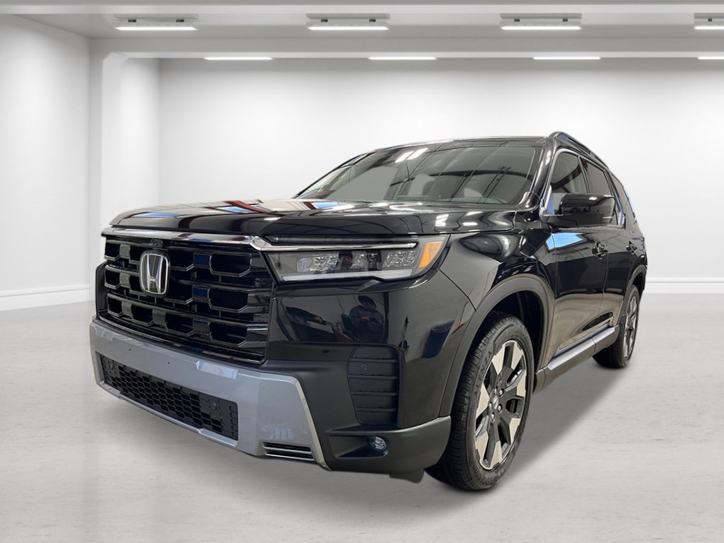 New 2026 Honda Pilot image 7
