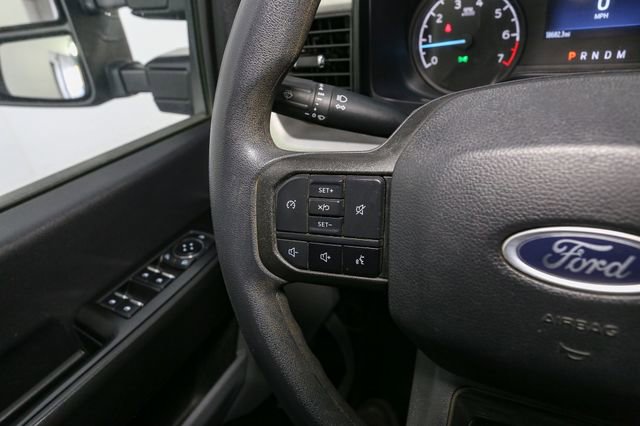 Used 2024 Ford F350 XL w/ FX4 Off-Road Package image 28