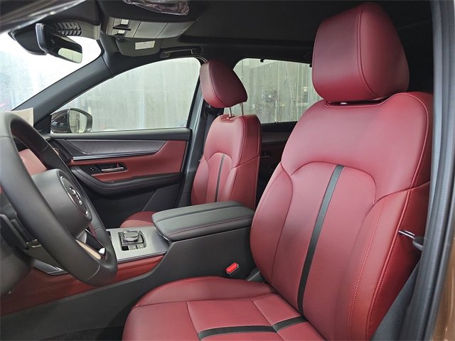 New 2026 MAZDA CX-70 3.3 Turbo w/ Premium Plus Pkg image 15