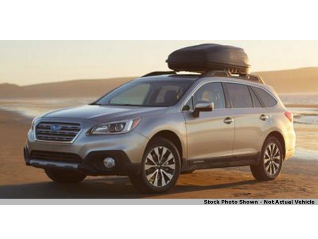 Used 2017 Subaru Outback 2.5i Touring AWD/4WD image 1