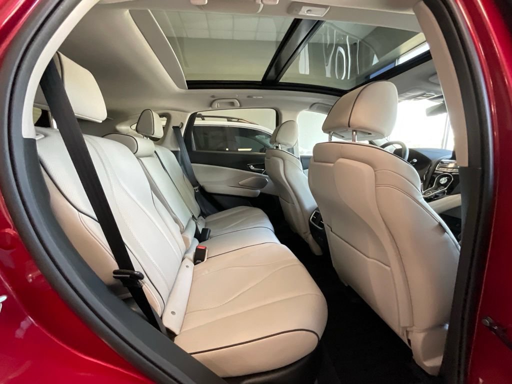 Certified 2026 Acura RDX w/ Advance Package AWD/4WD image 23