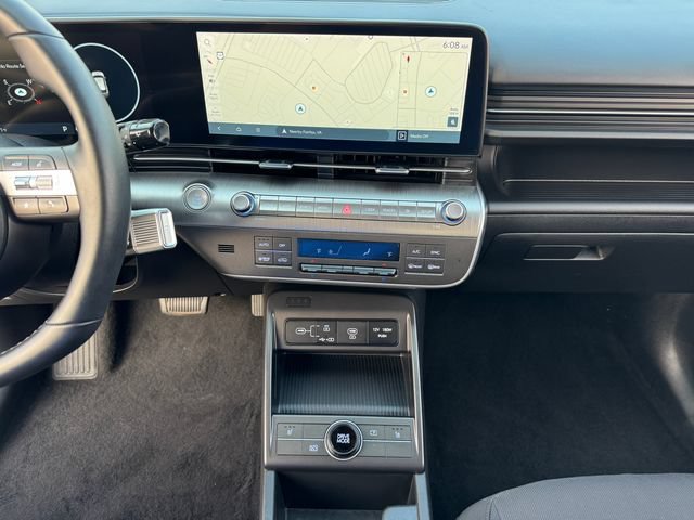 Used 2024 Hyundai Kona SEL FWD image 25