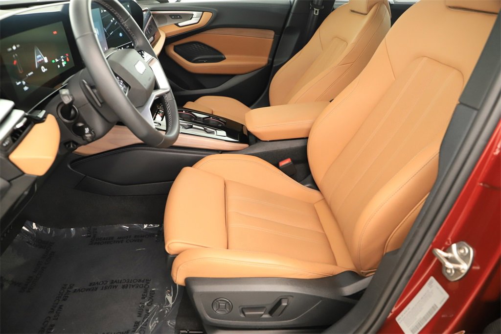 Used 2025 Audi A5 2.0T Prestige image 24