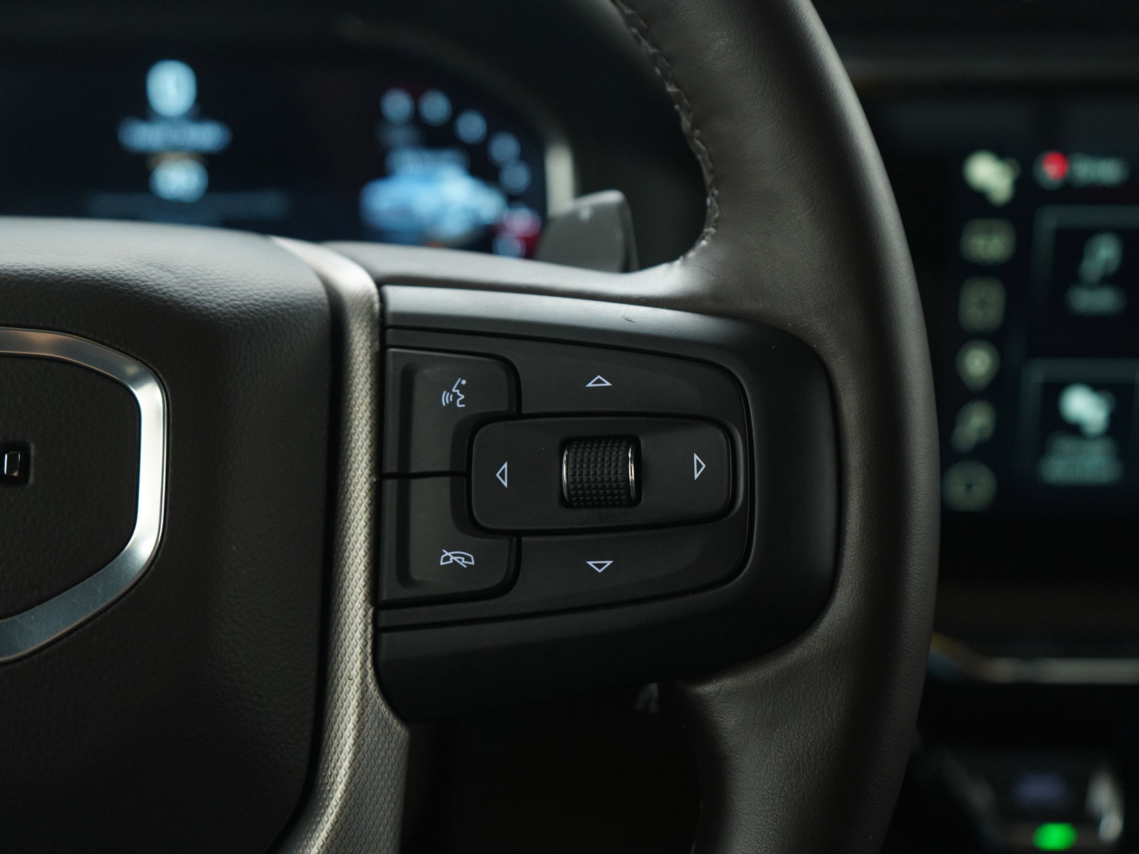 Used 2025 GMC Sierra 1500 Denali w/ Denali Reserve Package image 27