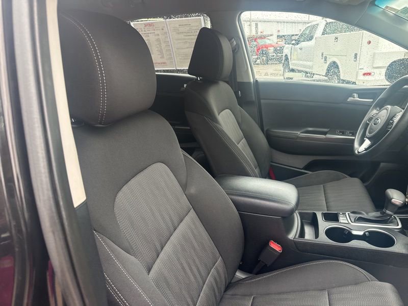 Used 2019 Kia Sportage LX image 14
