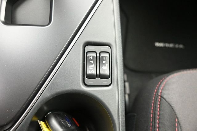 New 2026 Subaru Impreza 2.0i Sport AWD/4WD image 14