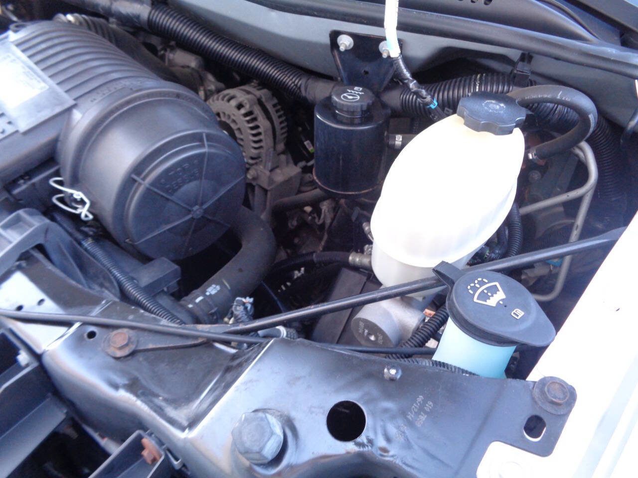 Used 2014 Chevrolet Express 3500 LT w/ LT Preferred Equipment Group image 41