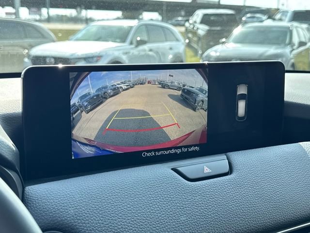 New 2026 MAZDA CX-70 SC Plus image 18