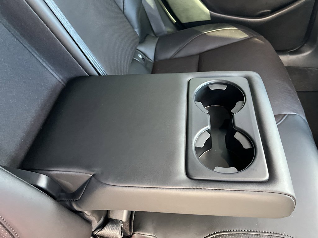 Certified 2025 MAZDA MAZDA3 Hatchback w/Premium Plus Pkg image 30