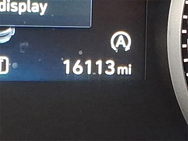 Certified 2023 Hyundai Santa Fe SE w/ Cargo Package image 21