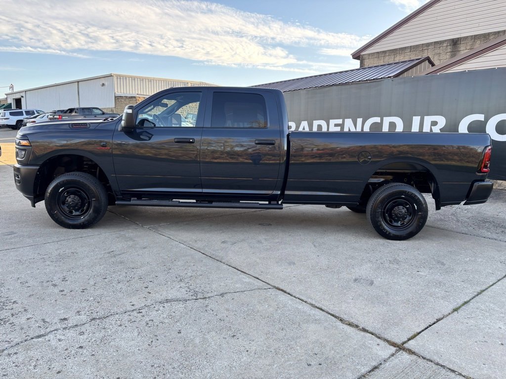 New 2026 RAM 2500 Tradesman image 4