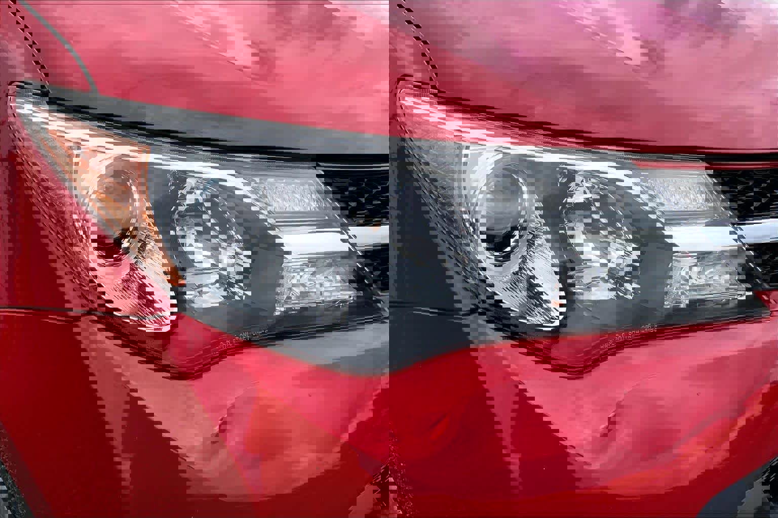 Used 2013 Toyota RAV4 XLE image 27