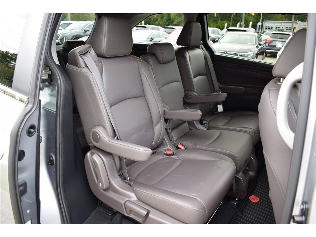 Used 2024 Honda Odyssey Touring image 15