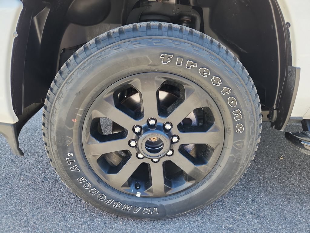 Used 2025 RAM 2500 Big Horn AWD/4WD image 16