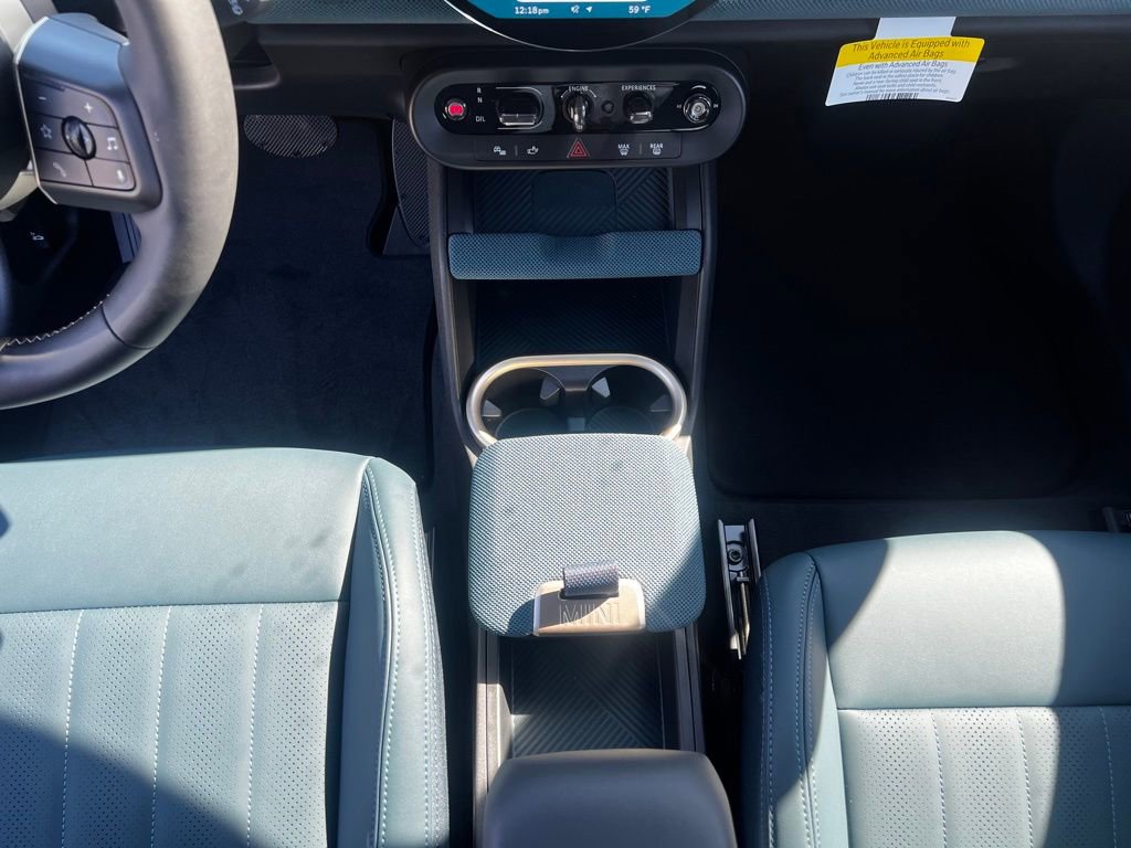 New 2025 MINI Cooper Countryman S image 15