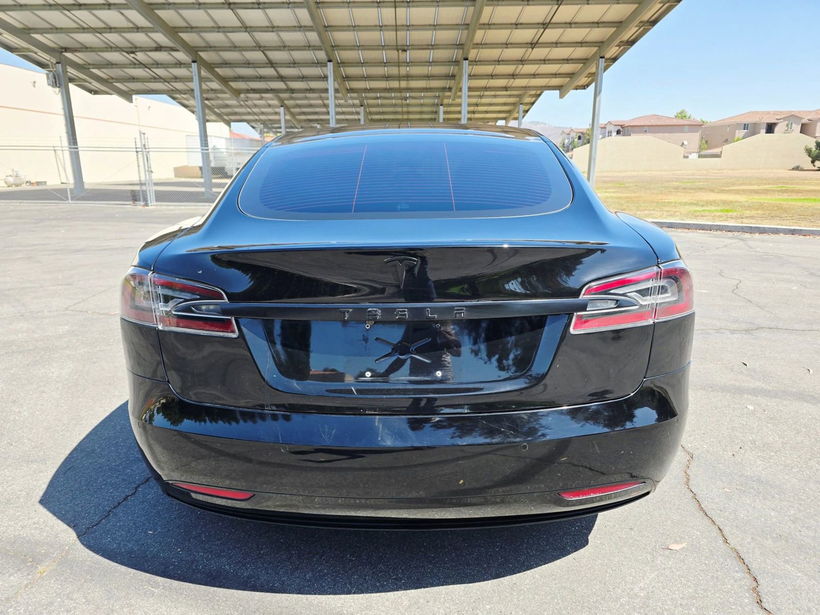 Used 2018 Tesla Model S 75D image 7