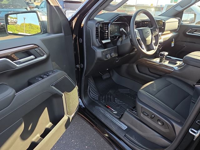 New 2026 Chevrolet Silverado 1500 RST w/ Z71 Off-Road Package image 9