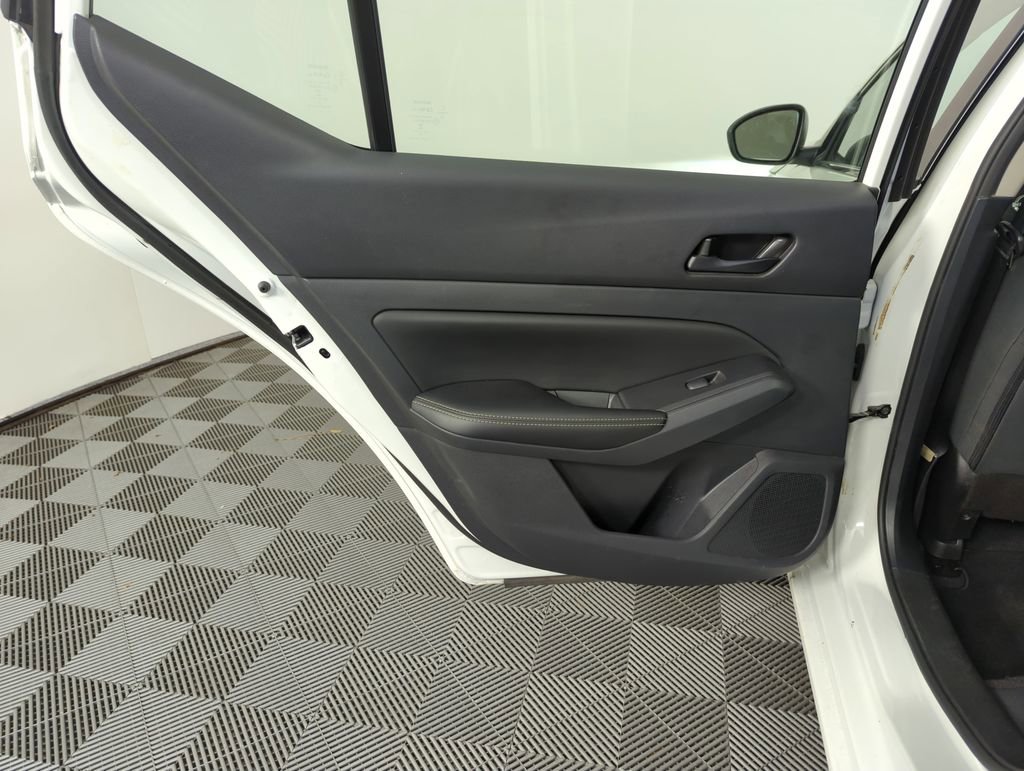 Used 2025 Nissan Altima 2.5 SV image 27