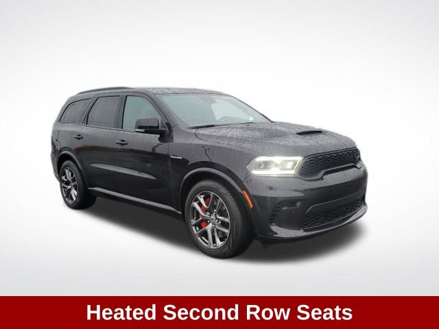 Used 2024 Dodge Durango R/T image 10