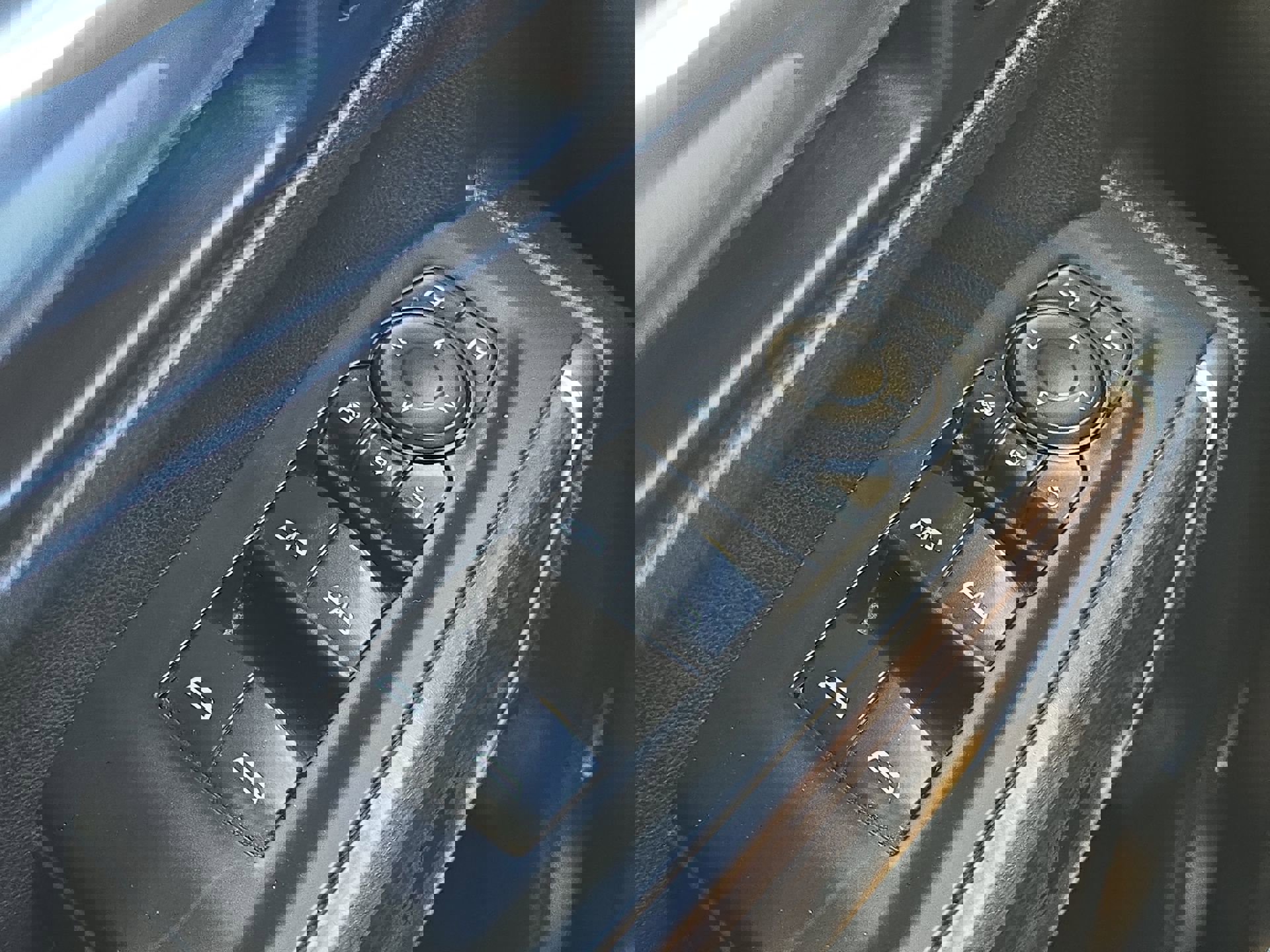 Used 2021 Chevrolet Silverado 3500 High Country w/ Technology Package image 14