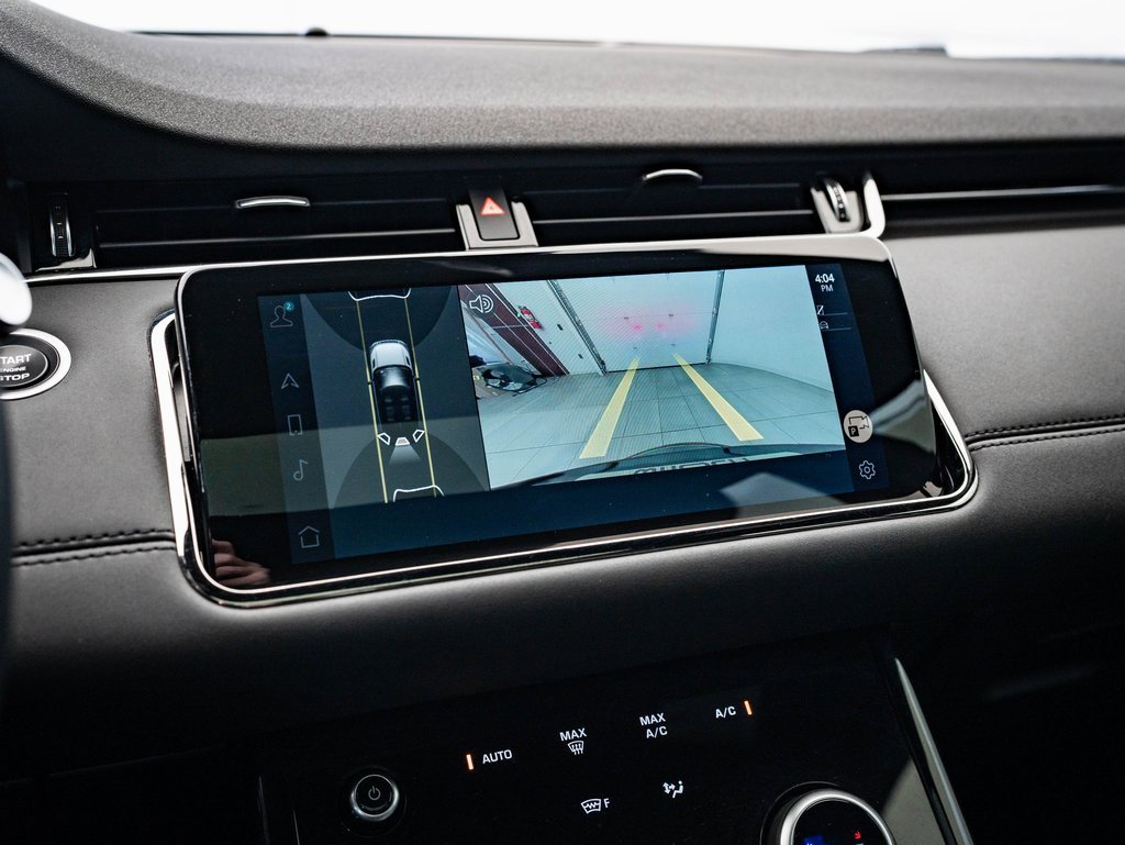 Used 2023 Land Rover Range Rover Evoque R-Dynamic SE image 34