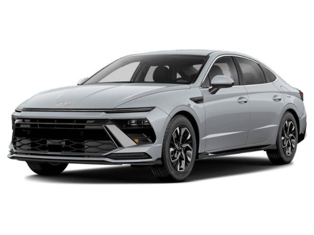 Certified 2025 Hyundai Sonata SEL