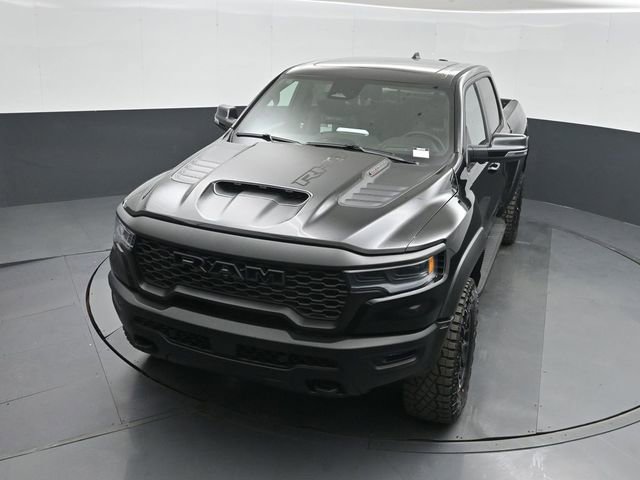 New 2026 RAM 1500 RHO w/ RHO Level 1 Equipment Group image 34
