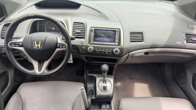 Used 2008 Honda Civic EX-L image 20