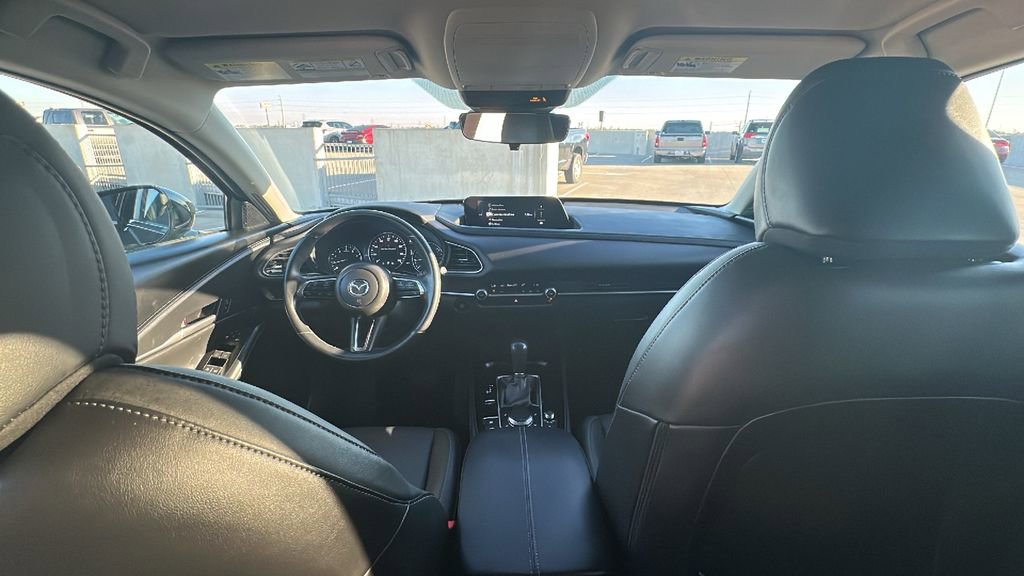 Used 2024 MAZDA CX-30 AWD 2.5 S w/ Select Sport Pkg image 28