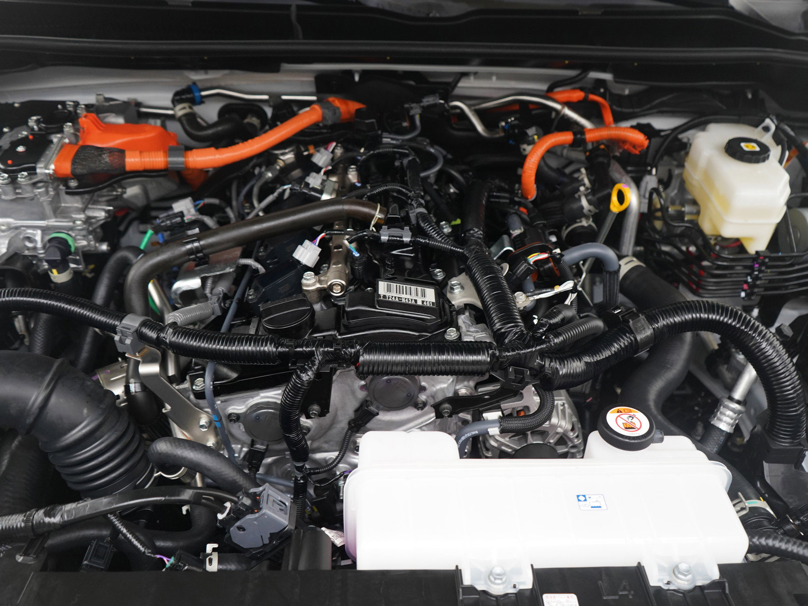 Used 2025 Toyota 4Runner TRD Off-Road Premium image 33