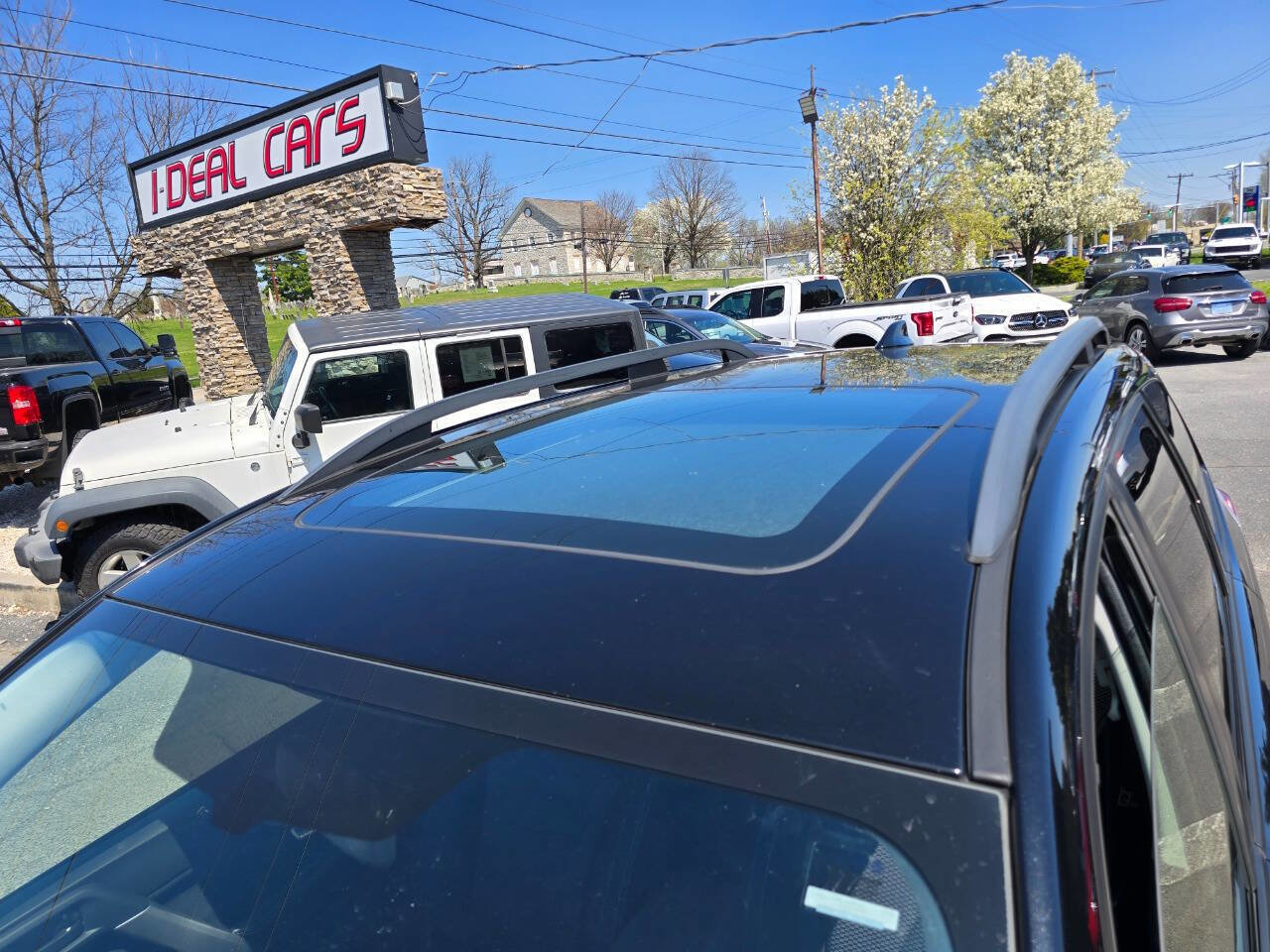 Used 2016 Subaru Forester 2.5i Premium w/ All-Weather Package image 10