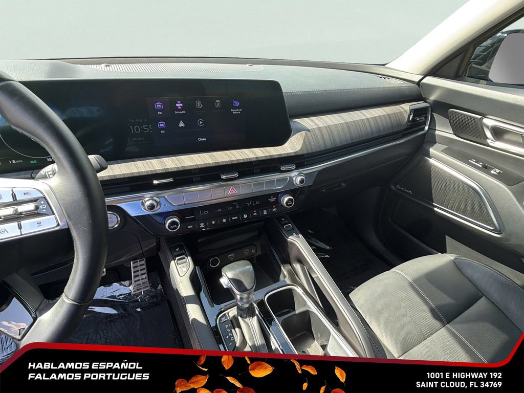 Used 2024 Kia Telluride SX FWD image 18