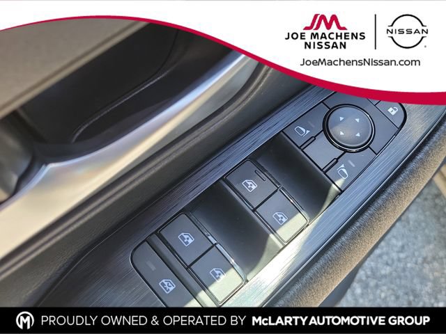 New 2026 Nissan Kicks SV w/ SV Premium Package FWD image 20