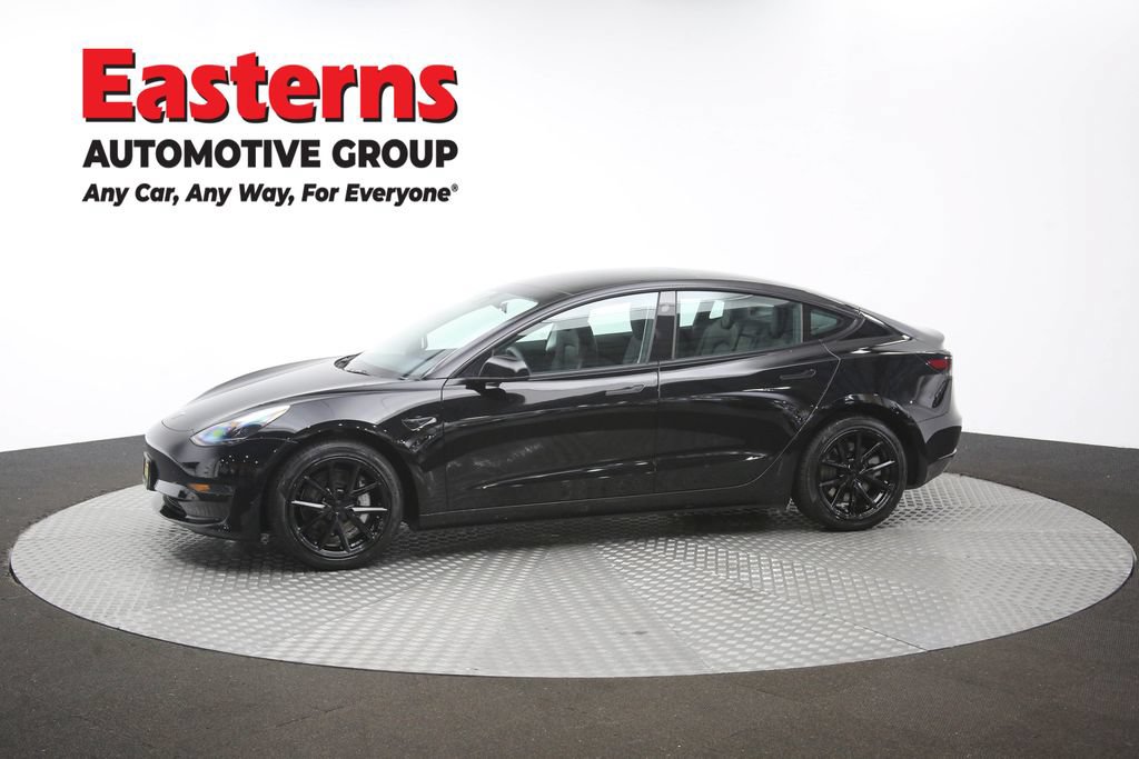 Used 2023 Tesla Model 3 Standard Range RWD image 52