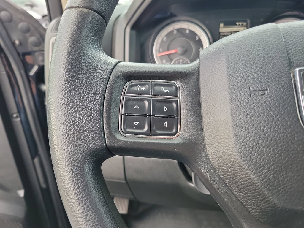 Used 2022 RAM 1500 Tradesman w/ Trailer Tow Group AWD/4WD image 17