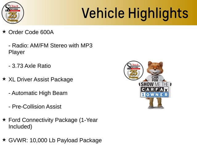 Used 2026 Ford F250 XL w/ STX Appearance Package AWD/4WD image 18