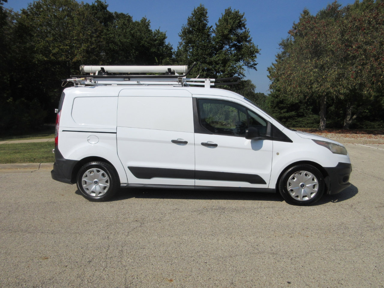 Used 2014 Ford Transit Connect XL image 6