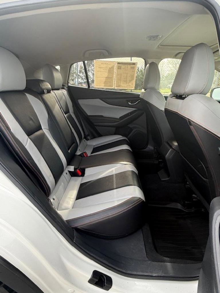 Used 2020 Subaru Crosstrek 2.0i Limited w/ Moonroof Package w/Navigation AWD/4WD image 19