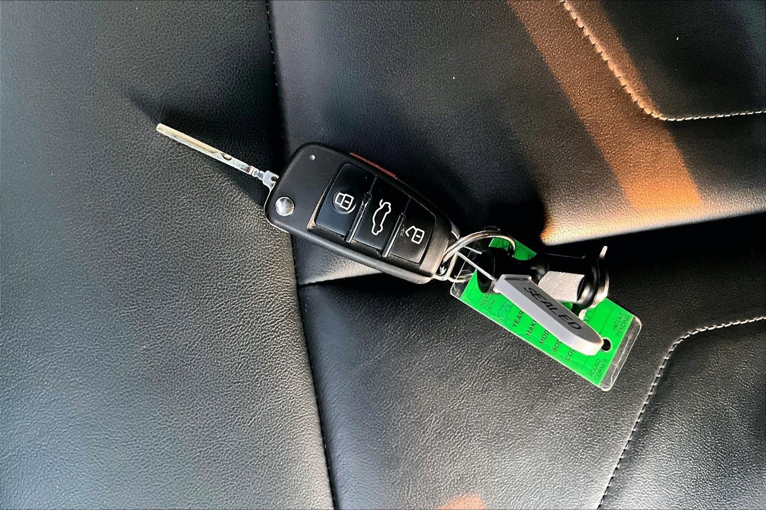 Used 2022 Audi Q3 2.0T Premium Plus w/ Premium Plus Package image 11