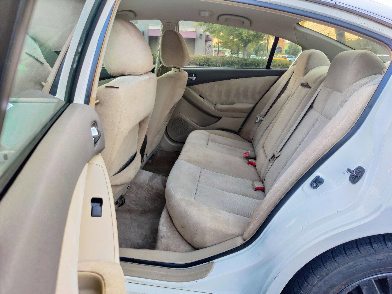 Used 2009 Nissan Altima 2.5 S image 12