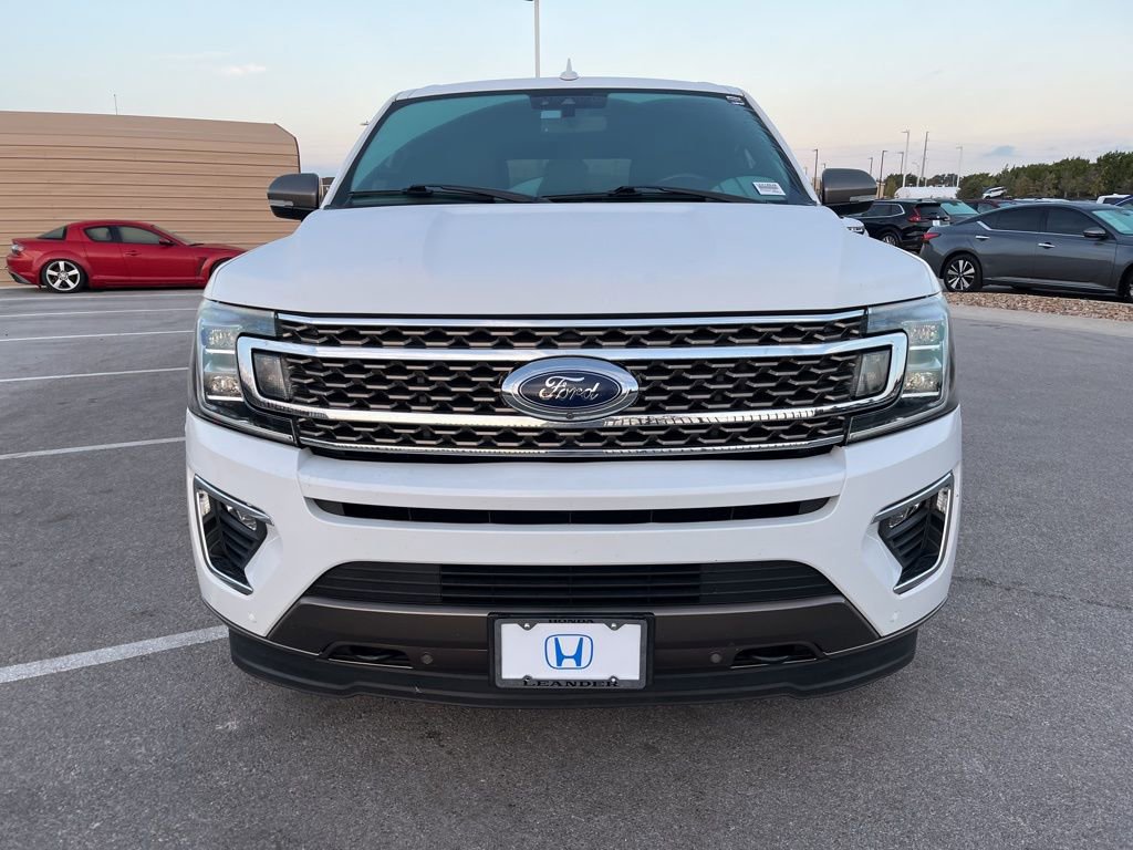 Used 2020 Ford Expedition Max King Ranch image 2