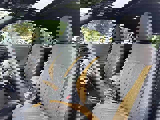 Certified 2025 Subaru Crosstrek 2.5i Sport w/ Popular Package #3A image 12