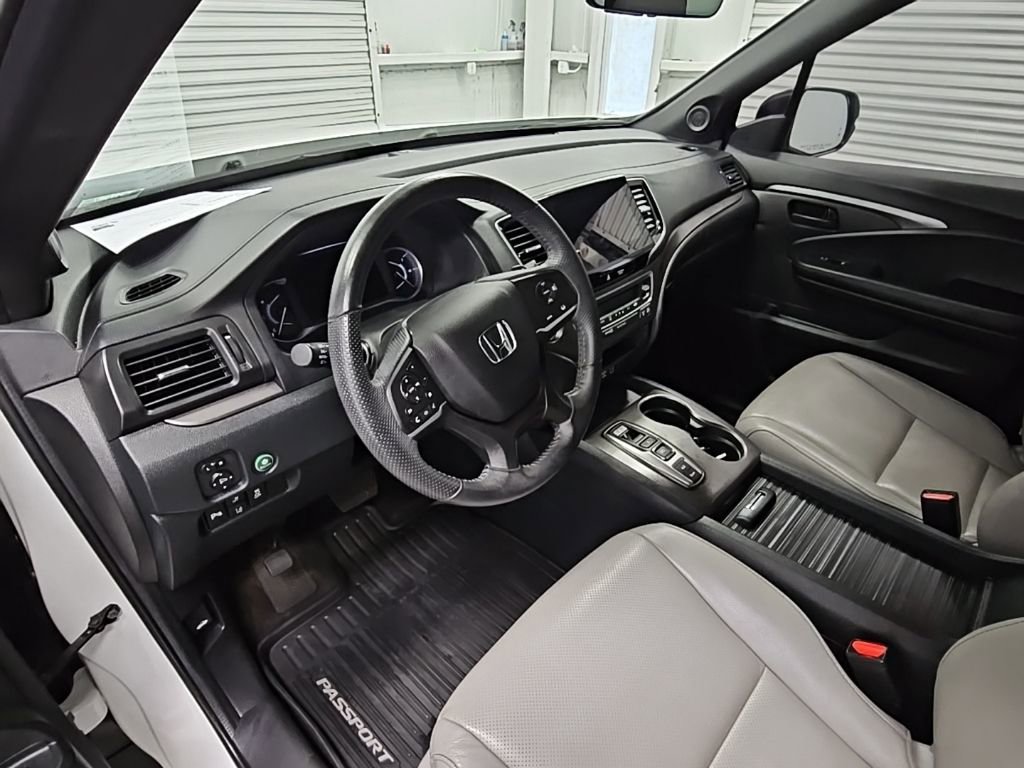 Used 2022 Honda Passport EX-L image 12