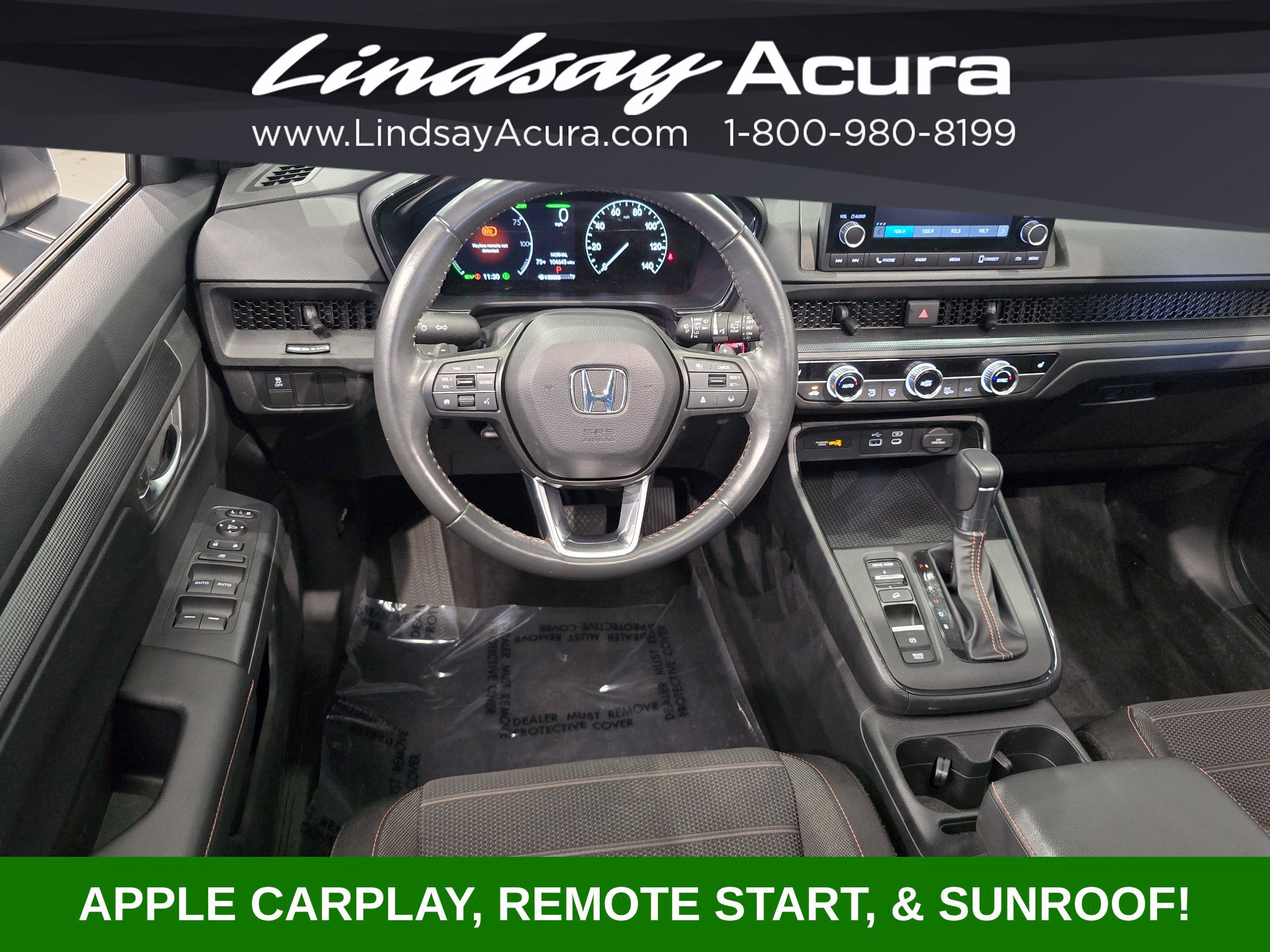 Used 2023 Honda CR-V Sport image 13