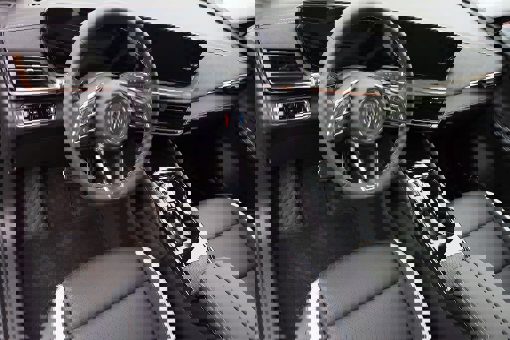 New 2026 Buick Envision Sport Touring image 6