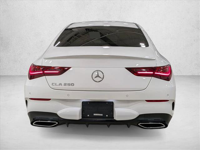Used 2026 Mercedes-Benz CLA 250 image 7