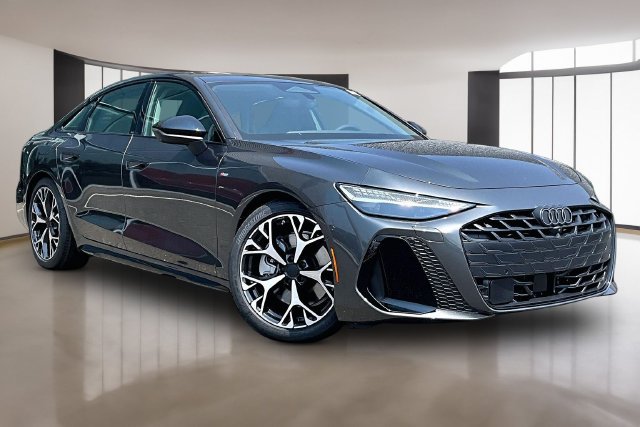 New 2026 Audi A6 Prestige AWD/4WD image 1