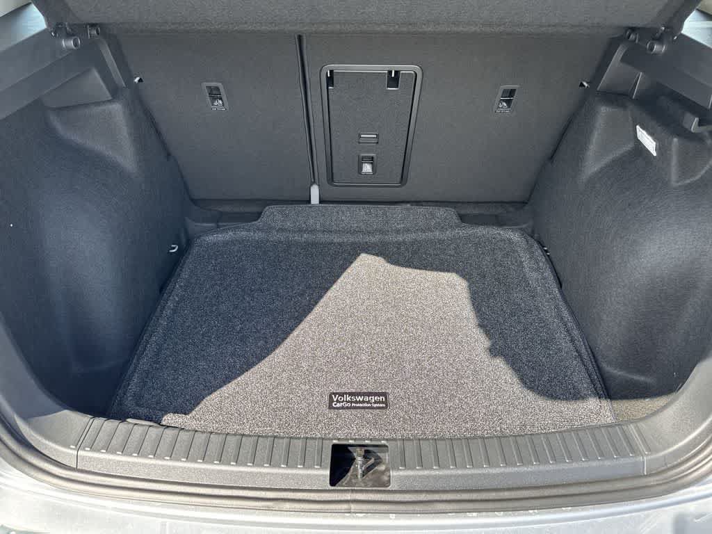 New 2026 Volkswagen Taos S FWD image 25
