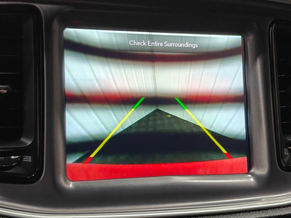 Used 2019 Dodge Challenger R/T Scat Pack w/ 1320 Drag Pack image 7