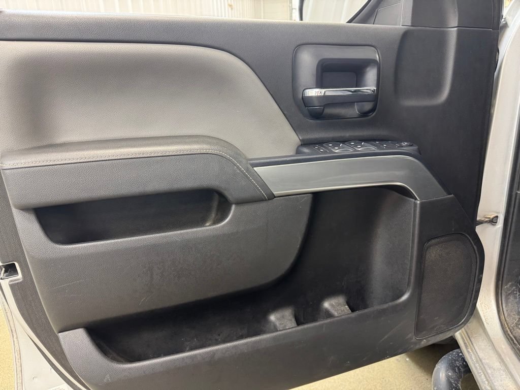 Used 2014 Chevrolet Silverado 1500 LT w/ Texas Edition, 1LT Trim RWD image 9
